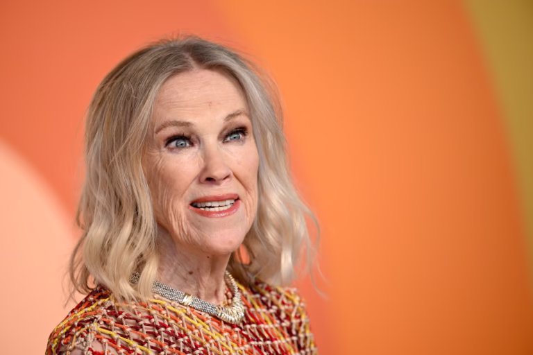 Hollywood Mourns as Catherine O’Hara, Iconic Actress, Dies at 71